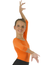 Maillot Flamenco Alegrías