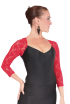 Maillot Flamenco Farruca