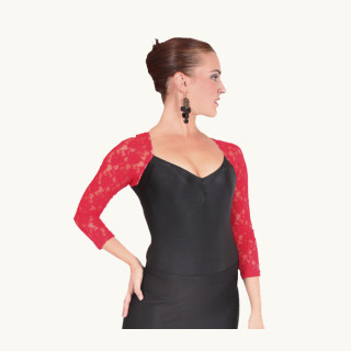 Maillot Flamenco Farruca