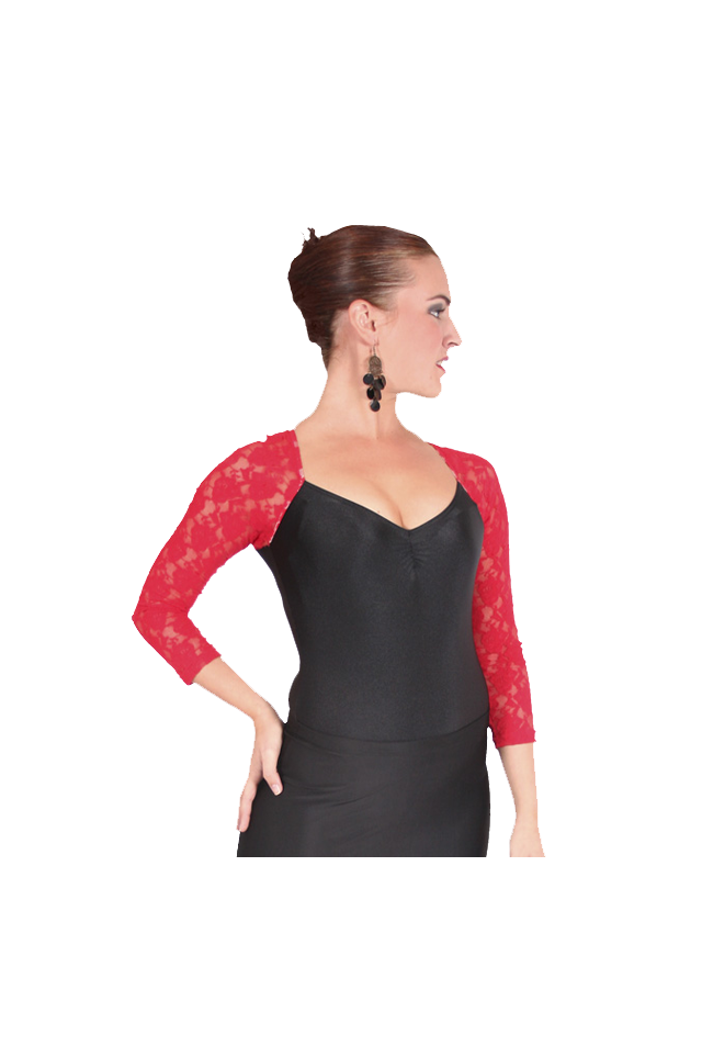 Maillot Flamenco Farruca