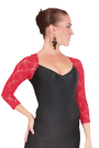 Maillot Flamenco Farruca