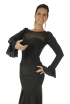 Maillot Flamenco Petenera