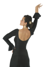 Maillot Flamenco Petenera
