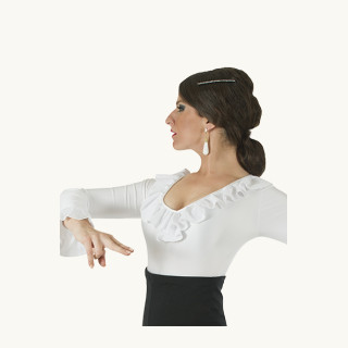 Maillot Flamenco Zambra
