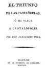 "The Triumph of the Castanets"