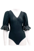 Maillot Flamenco Bambera