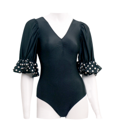 Maillot Flamenco Bambera