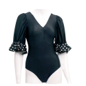 Flamenco Leotard Bambera