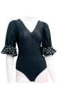 Maillot Flamenco Bambera