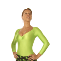 Maillot Flamenco Toná