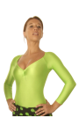 Maillot Flamenco Toná