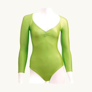 Maillot Flamenco Toná