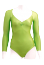 Maillot Flamenco Toná