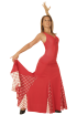 Falda Flamenco Campanilleros