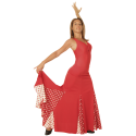 Jupe Flamenco Campanilleros