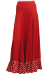 Falda Flamenco Rumba