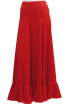 Falda Flamenco Minera