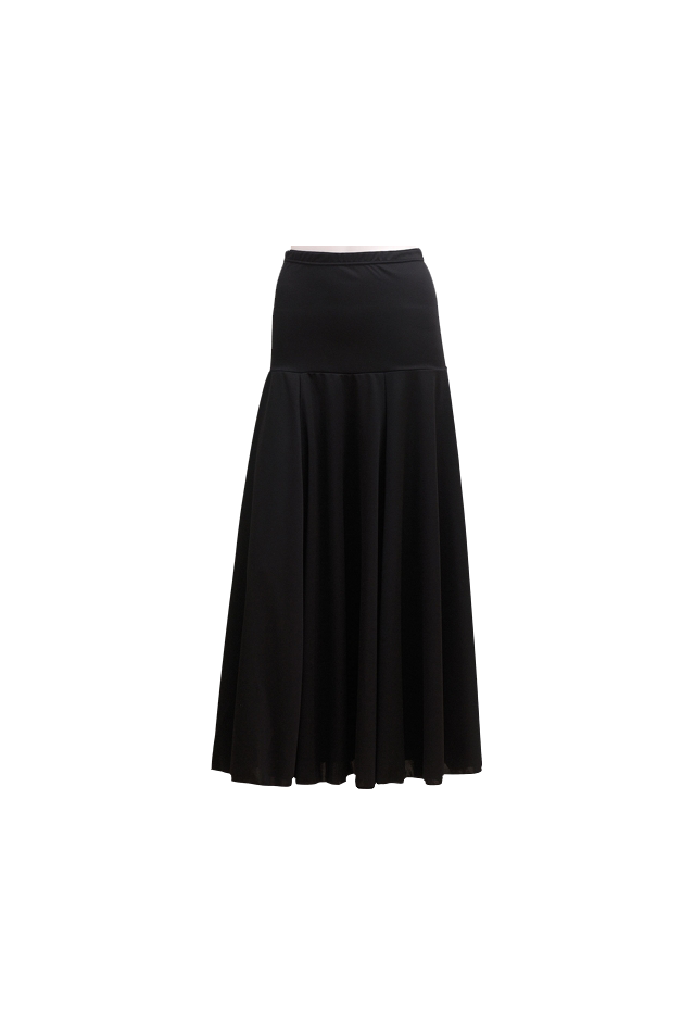 Falda Flamenco Nana