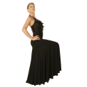 Falda Flamenco Romeras