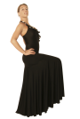 Falda Flamenco Romeras