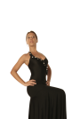 Falda Flamenco Romeras