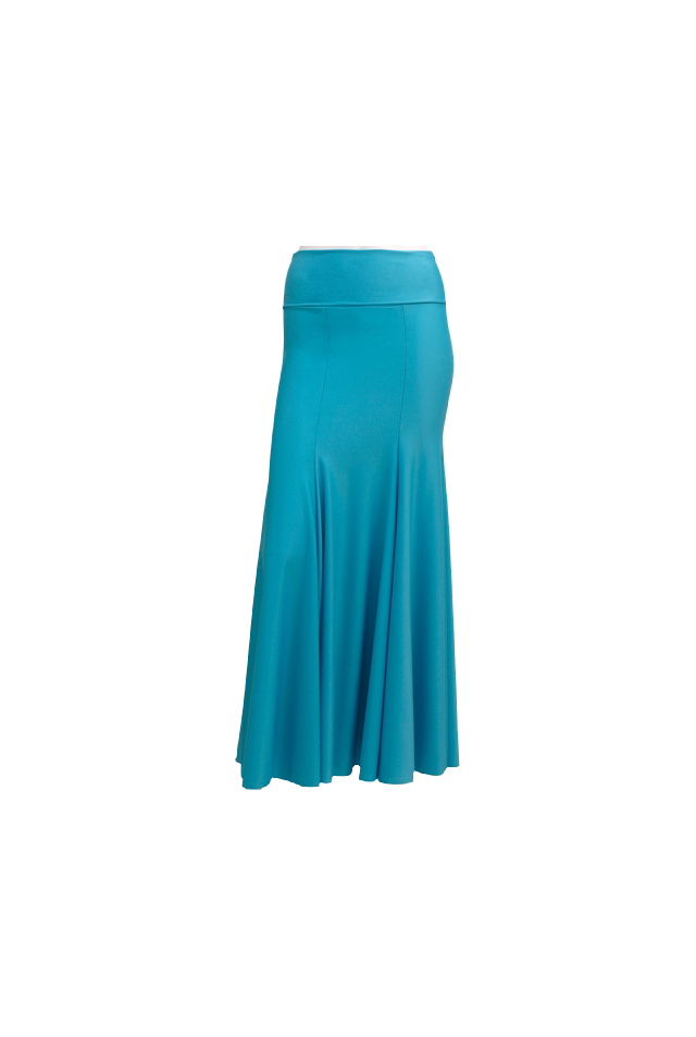 Falda Flamenco Trillera