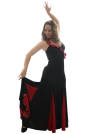 Falda Flamenco Taranta