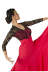 Vestido Flamenco Soleares