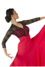 Vestido Flamenco Soleares