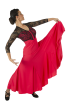 Vestido Flamenco Soleares