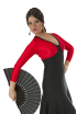 Vestido Flamenco Granaínas