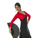 Vestido Flamenco Granaínas