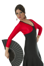 Vestido Flamenco Granaínas