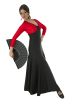 Vestido Flamenco Granaínas