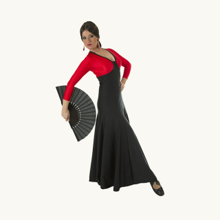 Vestido Flamenco Granaínas