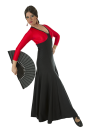 Vestido Flamenco Granaínas