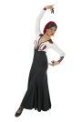 Vestido Flamenco Rondeña