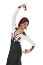 Vestido Flamenco Rondeña
