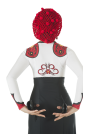 Vestido Flamenco Rondeña