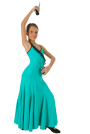 Vestido Flamenco Cantiñas