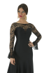 Vestido Flamenco Saeta