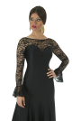 Vestido Flamenco Saeta