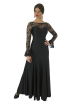 Vestido Flamenco Saeta