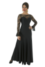 Vestido Flamenco Saeta