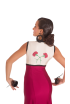 Vestido Flamenco Verdiales