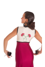 Vestido Flamenco Verdiales