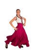 Vestido Flamenco Verdiales