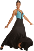 Vestido Flamenco Martinete