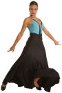 Vestido Flamenco Martinete