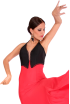 Vestido Flamenco Martinete